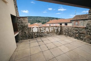  Maison � vendre 3 pi�ces 65 m�