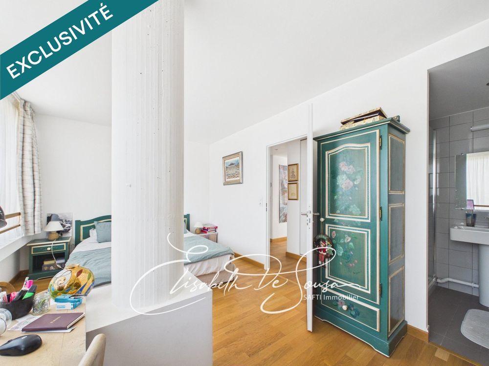 � vendre  Appartement Ivry-sur-Seine (94200)