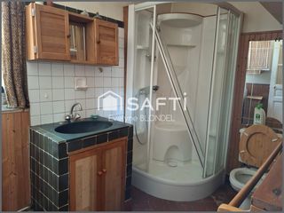  Maison � vendre 5 pi�ces 112 m�