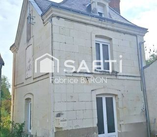  Maison � vendre 3 pi�ces 49 m�