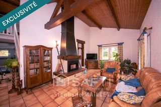  Maison � vendre 4 pi�ces 152 m�