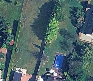  Terrain � vendre 579 m�