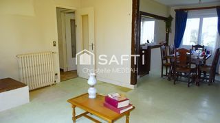  Maison � vendre 6 pi�ces 101 m�