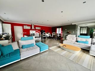  Maison � vendre 5 pi�ces 139 m�