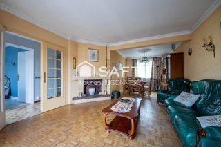  Maison � vendre 3 pi�ces 99 m�