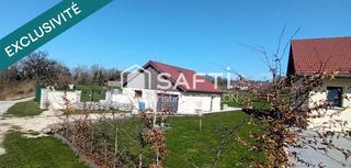  Maison � vendre 6 pi�ces 139 m�