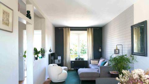   Maison Familiale quartier la Genette La Rochelle Maison - 6 pi�ce(s) - 122 m�