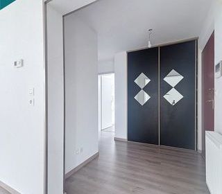  Appartement � vendre 4 pi�ces 68 m�