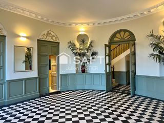  Appartement � vendre 4 pi�ces 130 m�