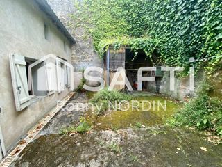  Maison � vendre 6 pi�ces 130 m�