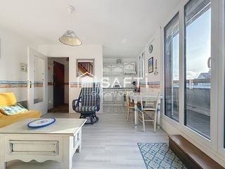  Appartement � vendre 2 pi�ces 37 m�