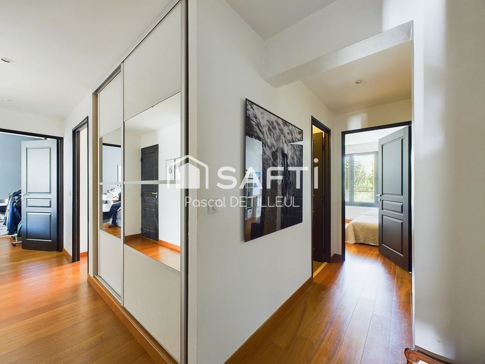 � vendre  Appartement Garches (92380)