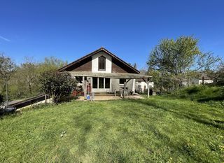  Maison � vendre 6 pi�ces 89 m�