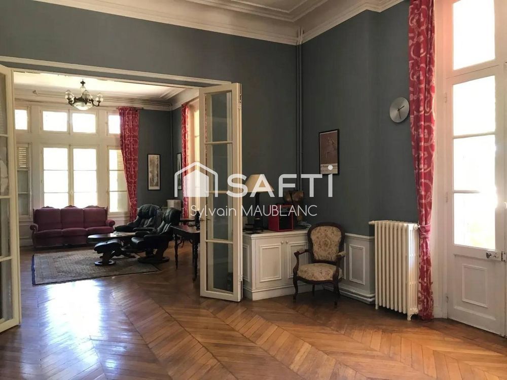 � vendre  Maison Charentonnay (18140)