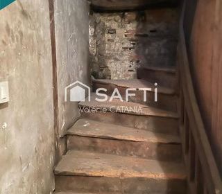  Appartement � vendre 1 pi�ce 38 m�