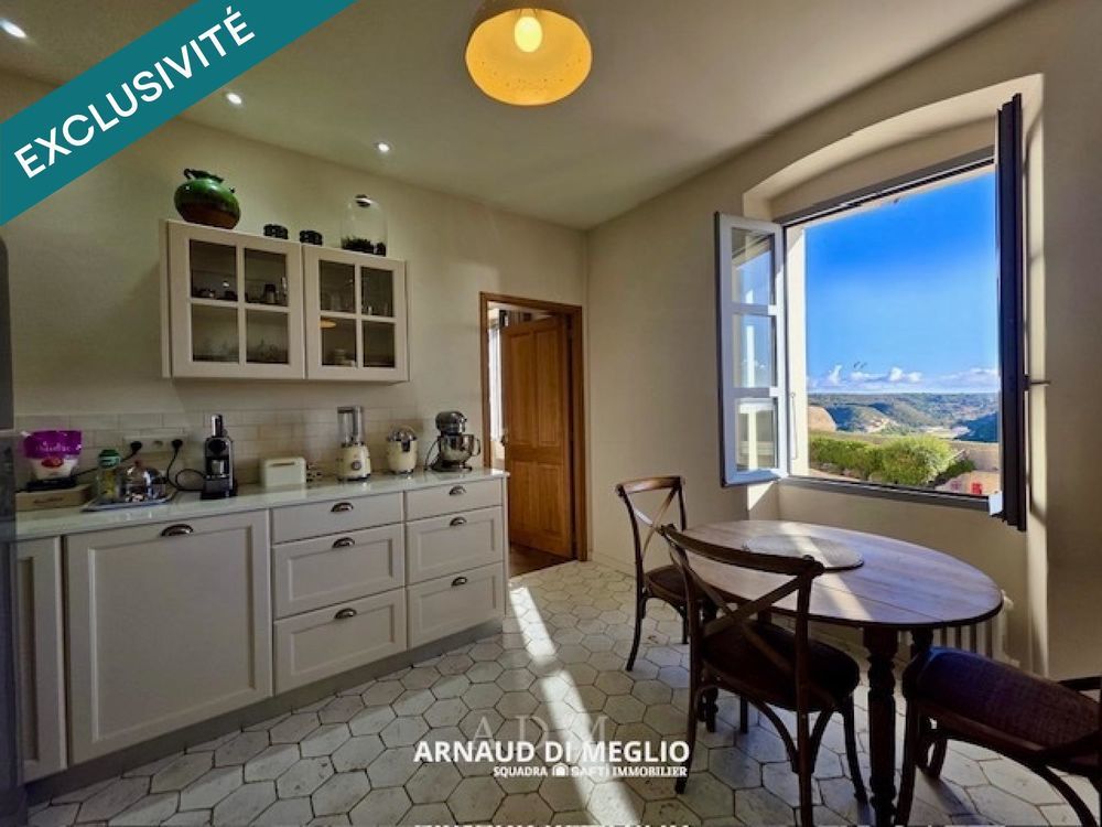 � vendre  Appartement Bonifacio (20169)