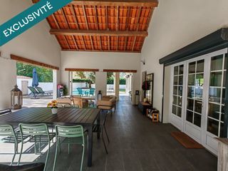  Maison � vendre 5 pi�ces 167 m�