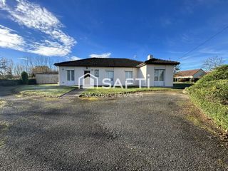  Maison � vendre 4 pi�ces 103 m�