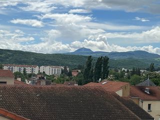  Appartement � vendre 3 pi�ces 64 m�