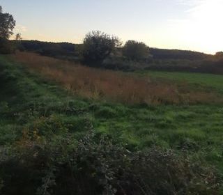  Terrain � vendre 2000 m�