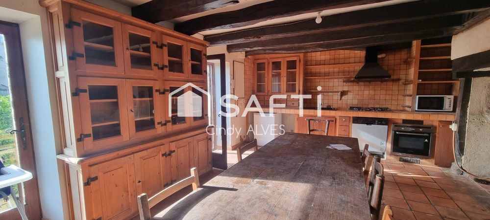 � vendre  Maison Ch�tres (24120)