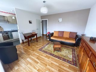  Appartement � vendre 2 pi�ces 47 m�