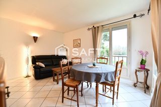  Appartement � vendre 3 pi�ces 56 m�