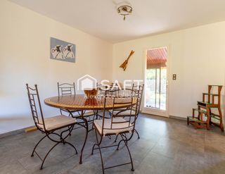  Maison � vendre 5 pi�ces 150 m�