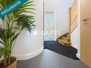  Maison � vendre 5 pi�ces 96 m�