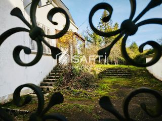  Maison � vendre 8 pi�ces 320 m�