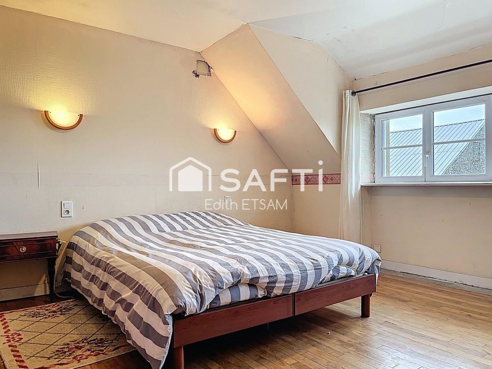 � vendre  Maison Pluguffan (29700)