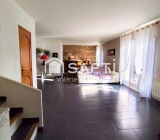  Maison � vendre 5 pi�ces 121 m�