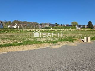  Terrain � vendre 710 m�