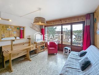  Appartement � vendre 2 pi�ces 35 m�