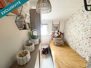  Maison � vendre 2 pi�ces 34 m�