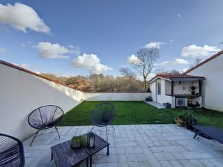  Maison � vendre 3 pi�ces 61 m�