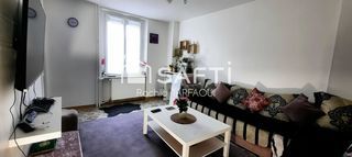  Maison � vendre 5 pi�ces 88 m�