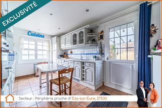  Maison � vendre 5 pi�ces 100 m�