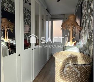  Maison � vendre 5 pi�ces 99 m�