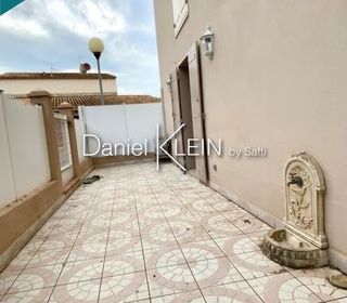  Appartement � vendre 1 pi�ce 23 m�