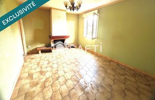  Maison � vendre 5 pi�ces 79 m�