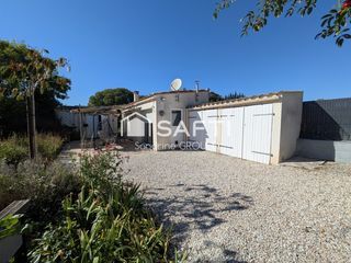  Maison � vendre 4 pi�ces 75 m�