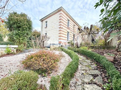   Maison de 139m2 Maison - 6 pi�ce(s) - 139 m�