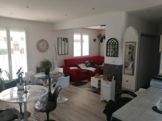  Maison � vendre 5 pi�ces 83 m�