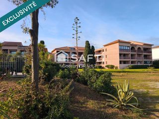  Appartement � vendre 2 pi�ces 32 m�