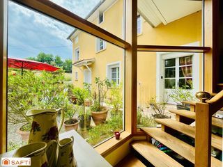  Maison � vendre 10 pi�ces 345 m�