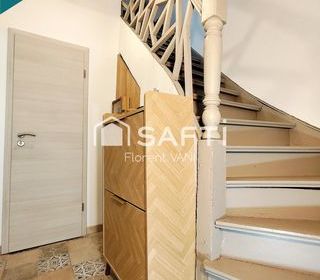  Maison � vendre 6 pi�ces 81 m�