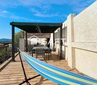  Maison � vendre 7 pi�ces 170 m�