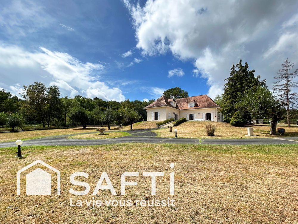 � vendre  Maison Pompignac (33370)