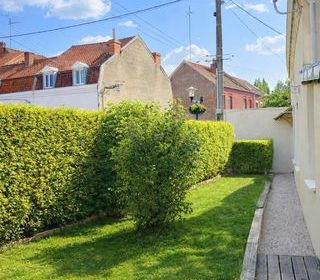  Maison � vendre 3 pi�ces 109 m�